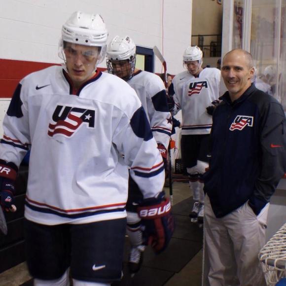 Meet your Posher, Jeff - Picture 1 of 1